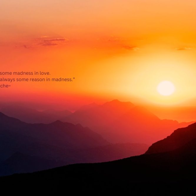 Quotes and Reflections on Secular Love