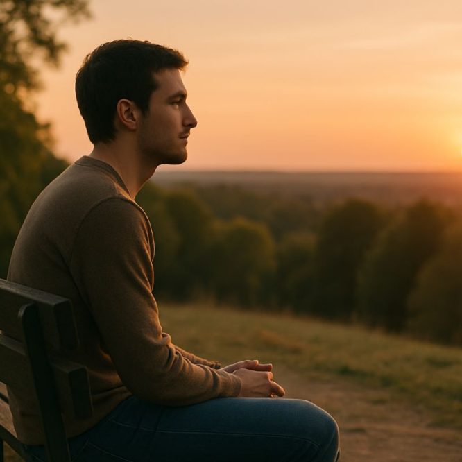 Why I Don’t Fear Hell Anymore