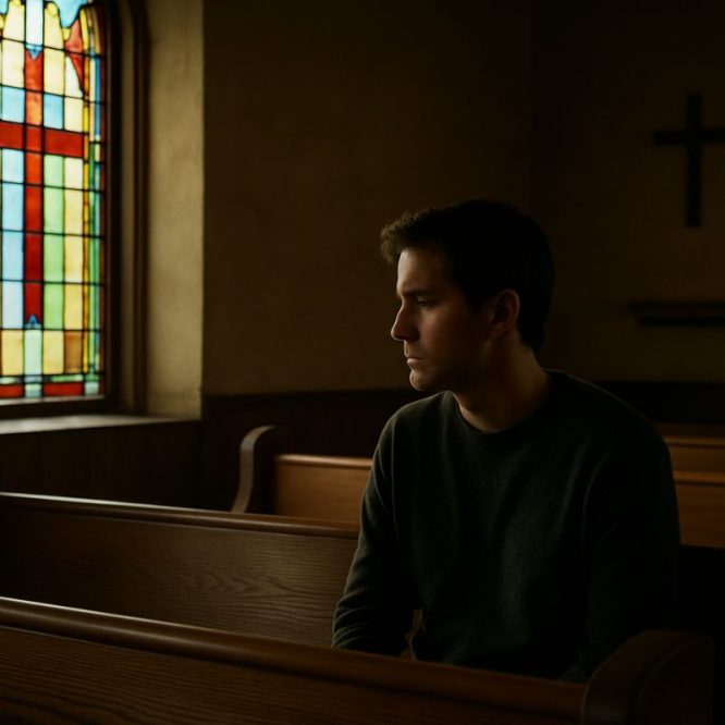 Faith Healing Myths I Believed