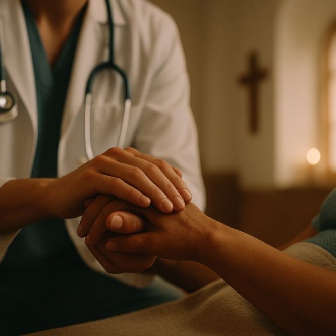How Religion Impacts Healthcare Decisions
