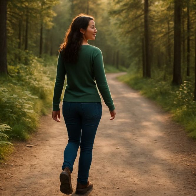 Learning to Trust Myself After Religion