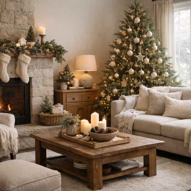 Finding Peace During the Holidays- How Faith and Secularism Can Coexist With Grace